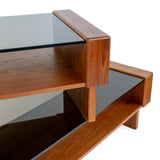 Vintage coffee table set