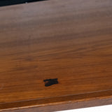 Vintage coffee table set