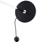 Floor lamp Hustadt Leuchten