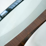 Rosewood Salontafel Sven Ellekaer voor Christian Linneberg Mobelfabrik