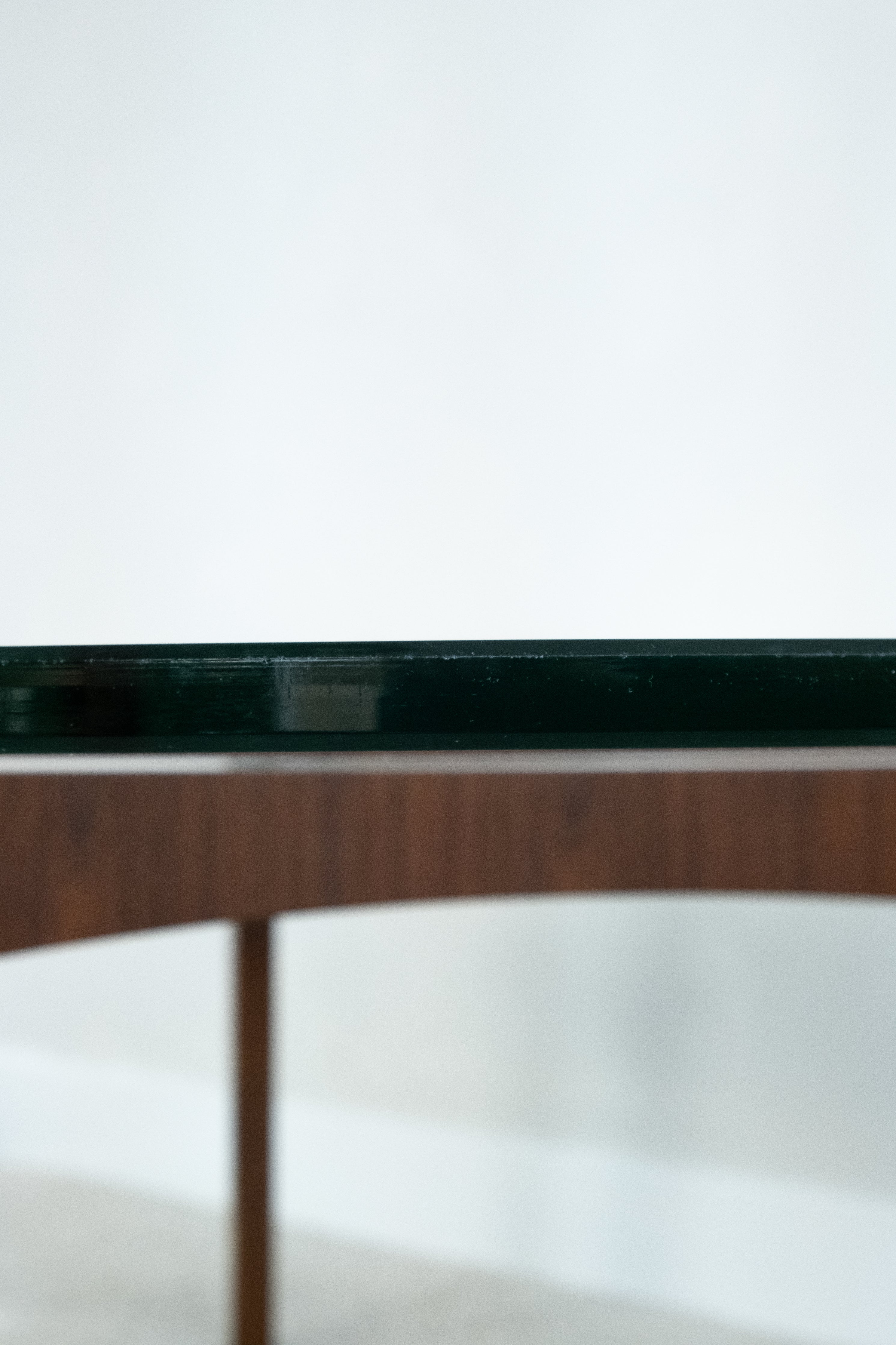 Rosewood Salontafel Sven Ellekaer voor Christian Linneberg Mobelfabrik