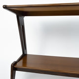 Bar cart by Louis van Teeffelen for Wébé
