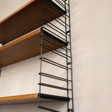 Tomado wall shelf