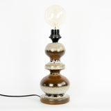 Retro lamp West Germany