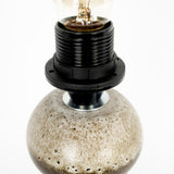 Retro lamp West Germany