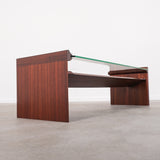 Acca Coffeetable by Kazuhide Takahama for Gavina
