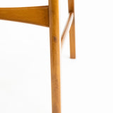 Ib Kofod Larsen Stoelen Set