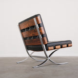 Fröscher Sitform Lounge Chair