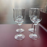 Ambassador Liquor Glasses (4)