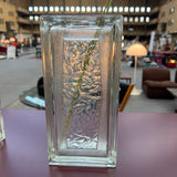 Brick Vase