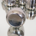 Set of italian espresso cups from AMC Art Design