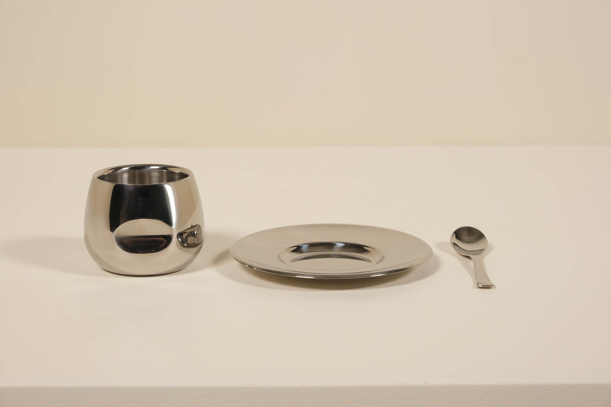 Italian espresso cup from AMC Art Design