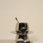 Italian espresso cups from AMC Art Design