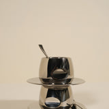 Italian espresso cups from AMC Art Design