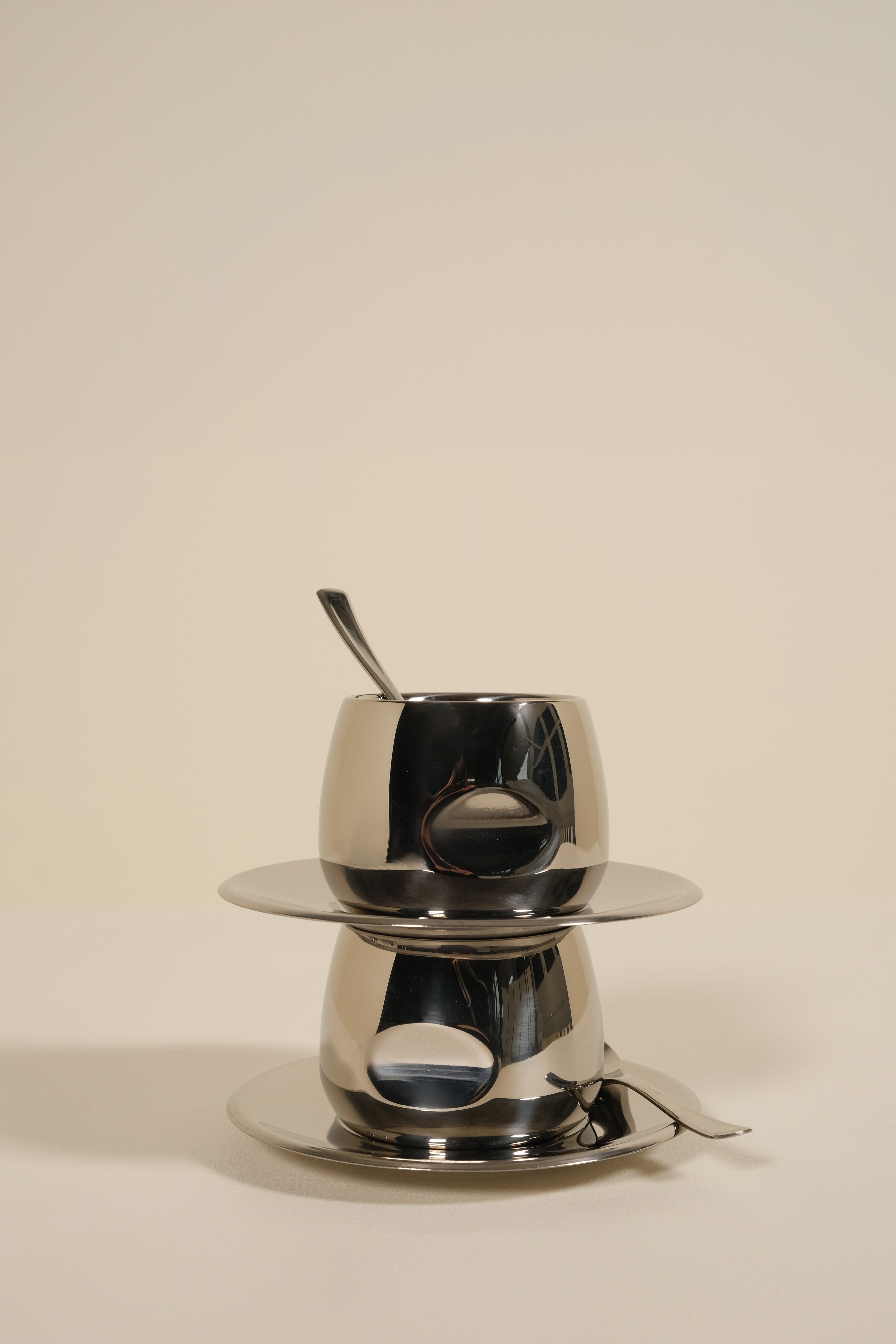 Italian espresso cups from AMC Art Design