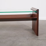 Acca Coffeetable by Kazuhide Takahama for Gavina