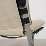 The Joker chair by Olivier Mourgue