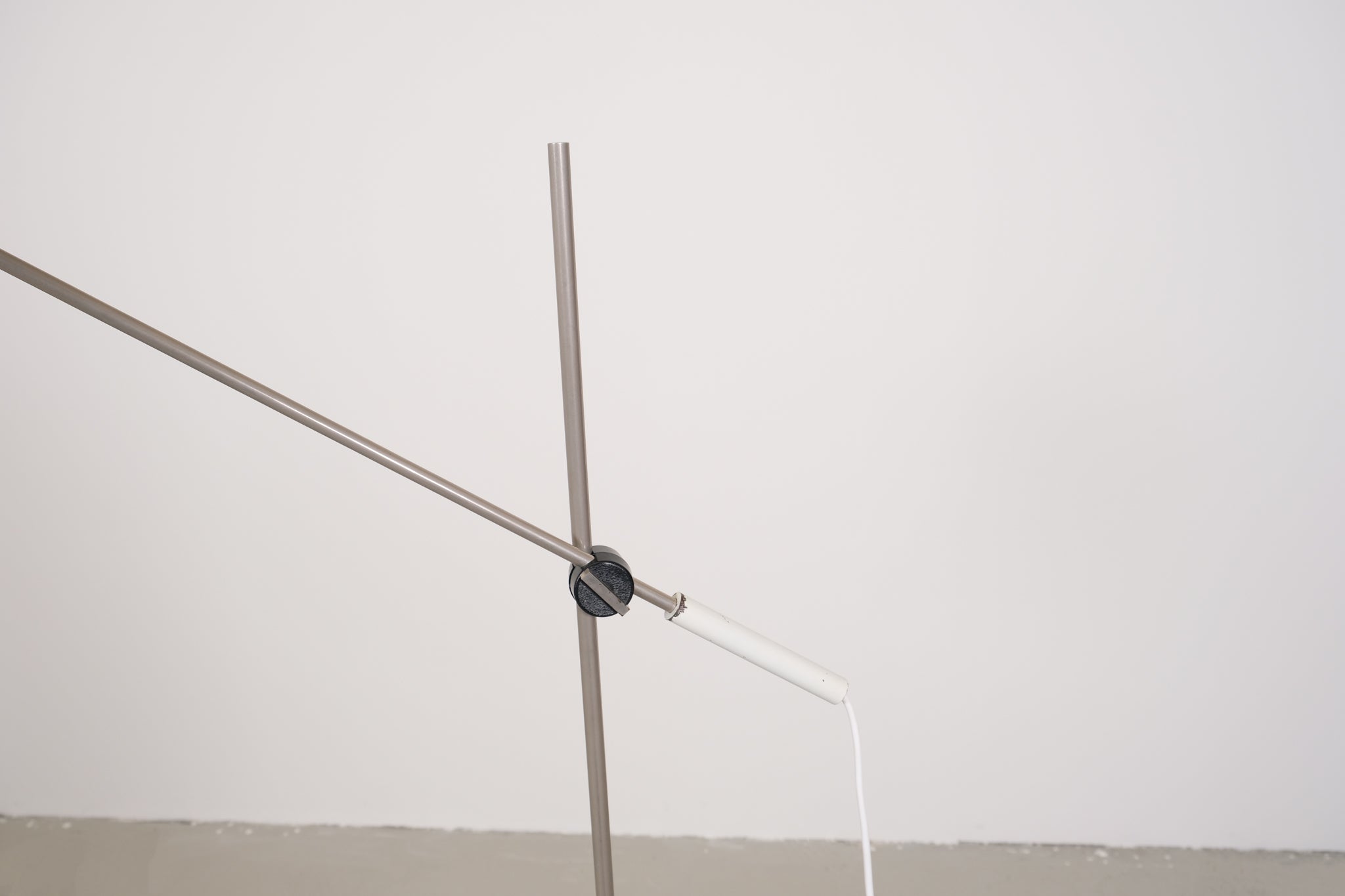 J.J.M. Hoogervorst Anvia floor lamp