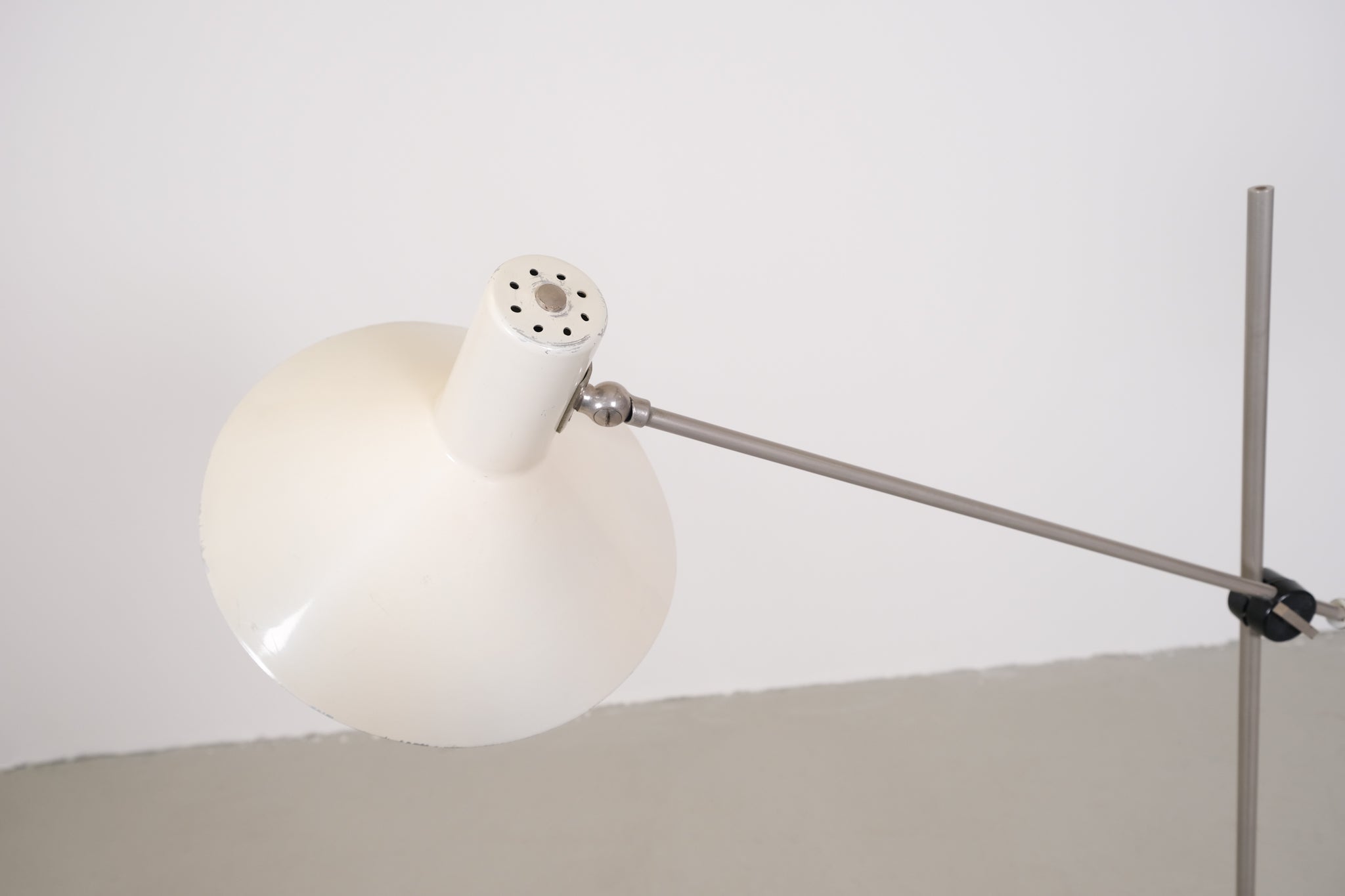 J.J.M. Hoogervorst Anvia floor lamp