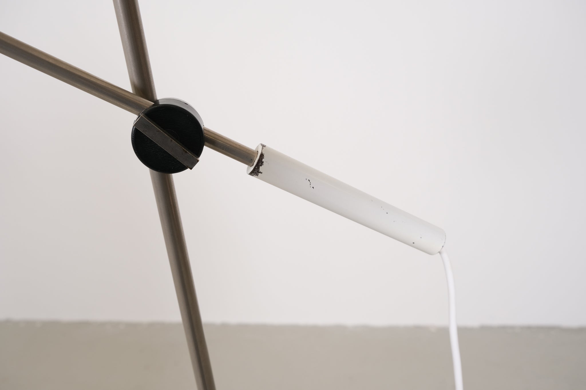 J.J.M. Hoogervorst Anvia floor lamp