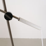 J.J.M. Hoogervorst Anvia floor lamp