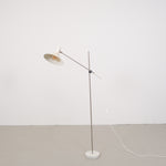 J.J.M. Hoogervorst Anvia floor lamp