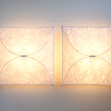 Ariette Wall Lamp by Tobia Scarpa for Flos