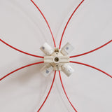 Ariette Wall Lamp by Tobia Scarpa for Flos