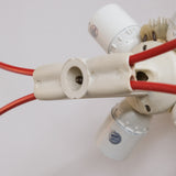 Ariette Wall Lamp by Tobia Scarpa for Flos