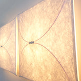 Ariette Wall Lamp by Tobia Scarpa for Flos