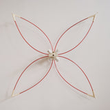 Ariette Wall Lamp by Tobia Scarpa for Flos