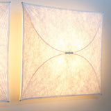 Ariette Wall Lamp by Tobia Scarpa for Flos