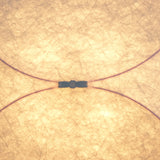 Ariette Wall Lamp by Tobia Scarpa for Flos