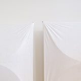 Ariette Wall Lamp by Tobia Scarpa for Flos