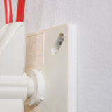 Ariette Wall Lamp by Tobia Scarpa for Flos