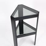 Modulaire Bijzettafels van Porada Arredi