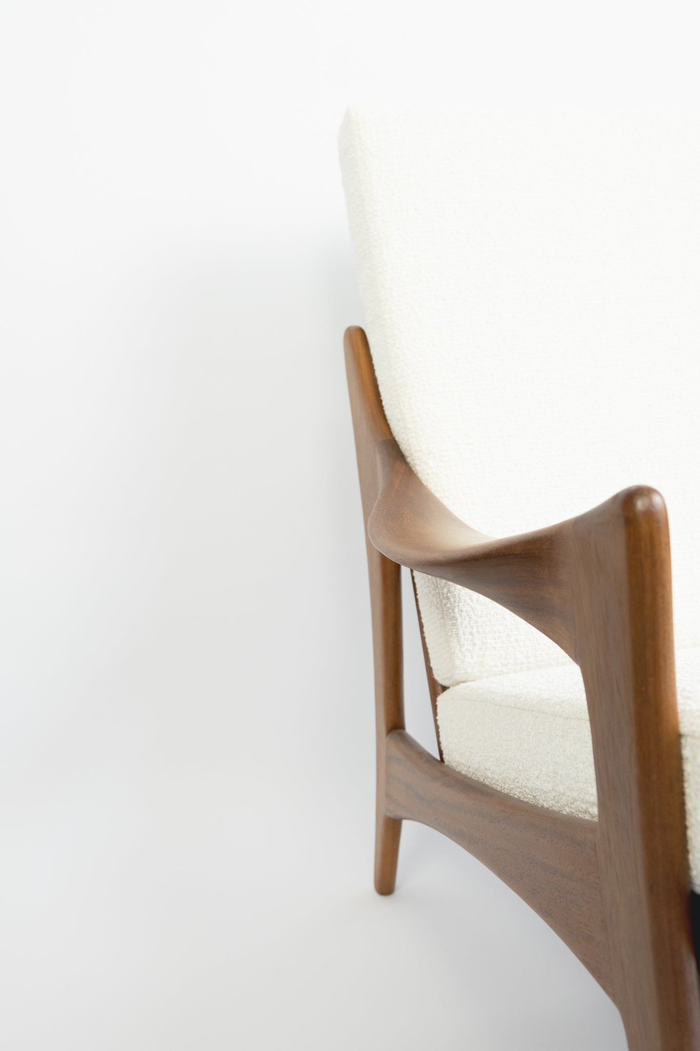 De Ster Gelderland Fauteuil Organisch