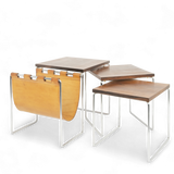 Brabantia mimiset nesting tables