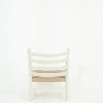 Hans Wegner Lounge chair CH44