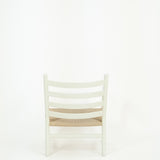 Hans Wegner Lounge chair CH44