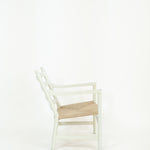 Hans Wegner Lounge chair CH44