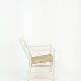 Hans Wegner Lounge chair CH44