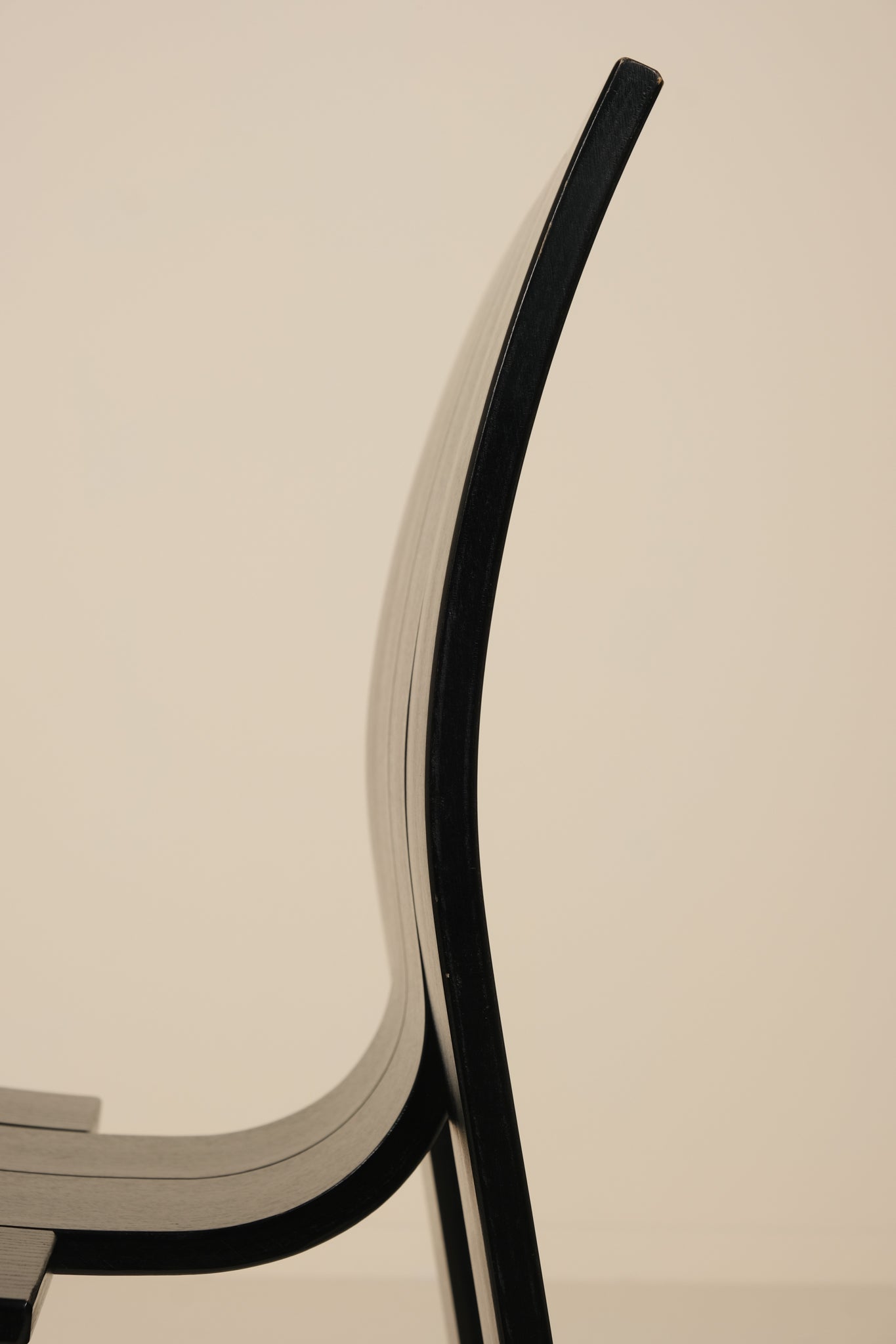 Strip chair gijs bakker