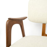 Cees Braakman Pastoe Design Stoel FT14