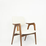 Cees Braakman Pastoe Design Stoel FT14