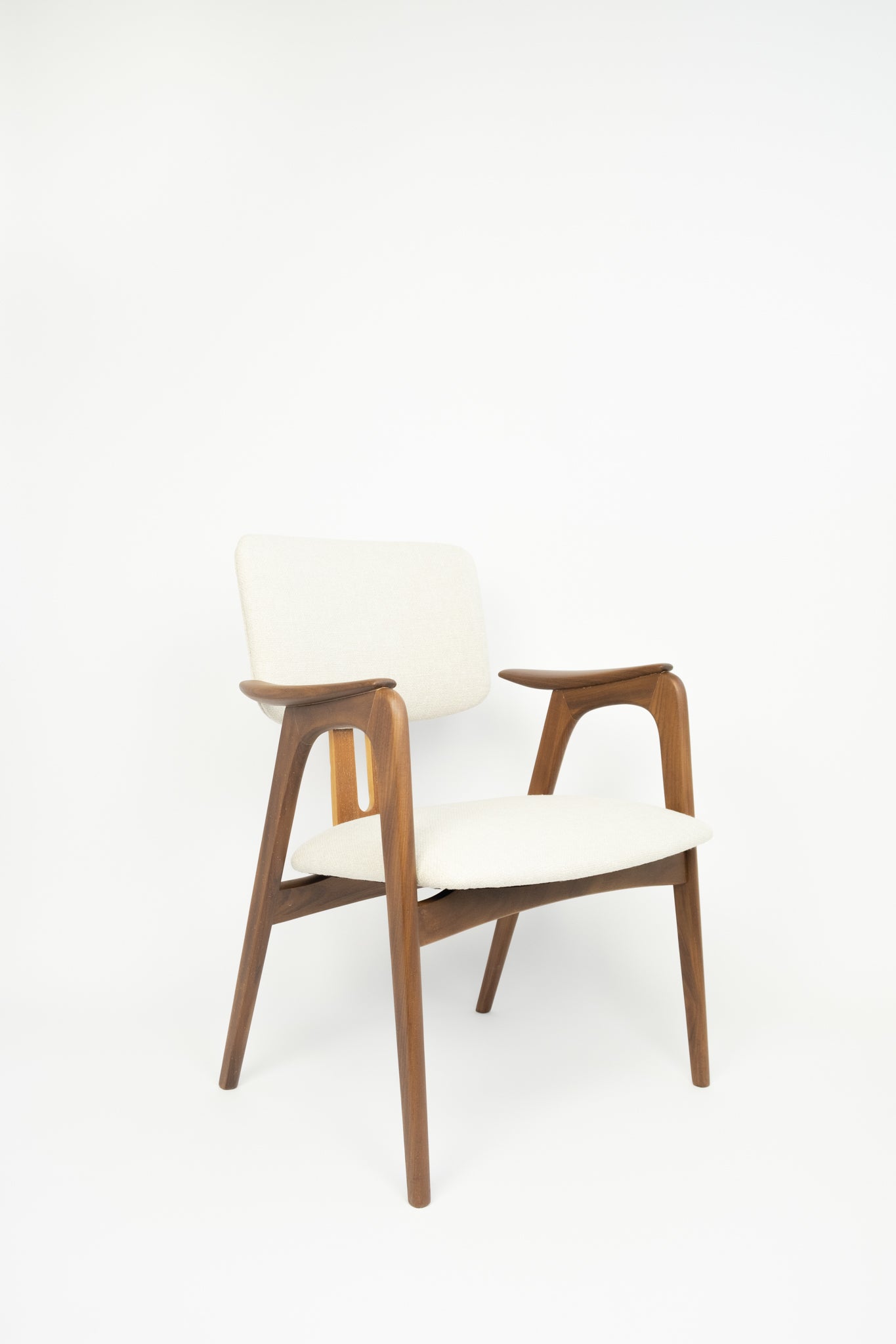 Cees Braakman Pastoe Design Stoel FT14