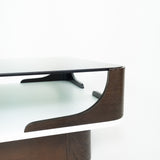 Vintage Space Age Salontafel