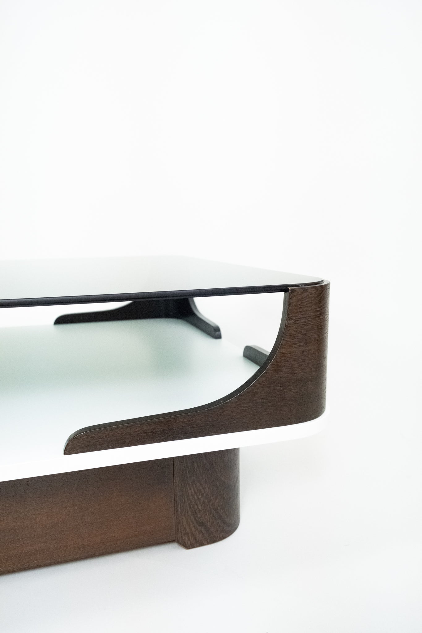 Vintage Space Age Salontafel