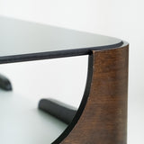 Vintage Space Age Salontafel