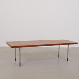 Rudolf Bernd Glatzel for Fristho coffee table